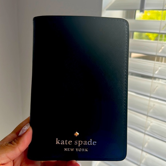 kate spade Bags Kate Spade Passport Holder Poshmark